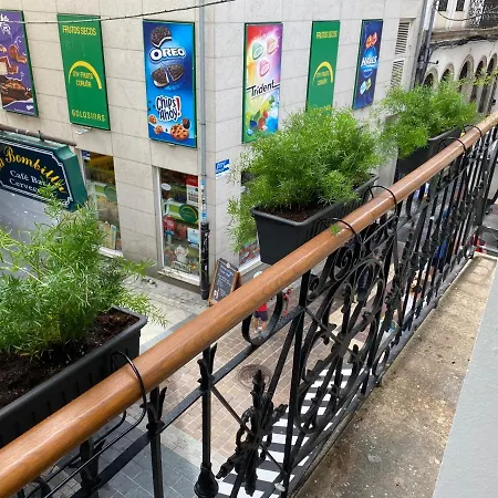 La Esquina De Valentina By Oktheway Apartmán A Coruña