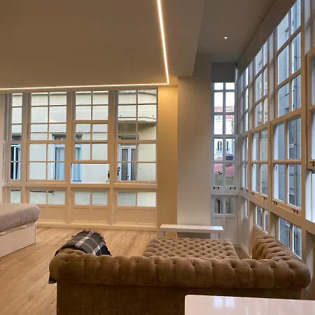 Apartmán La Esquina De Valentina By Oktheway