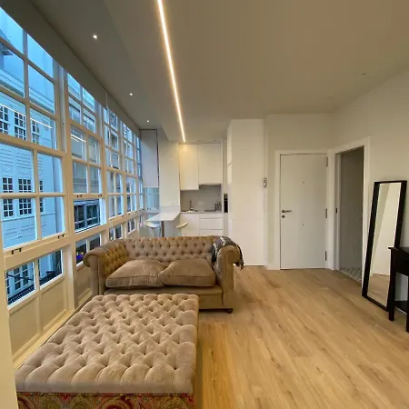 Apartmán La Esquina De Valentina By Oktheway A Coruña